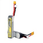 Tattu R-Line 1.0 Rechargeable Battery 550mAh 95C 2S 3S1P 7.4V 11.1V Pack With XT30 Plug for RC Racing Drone Quadcopter